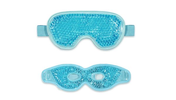 gel eye mask factory