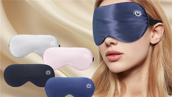 usb eye mask factory