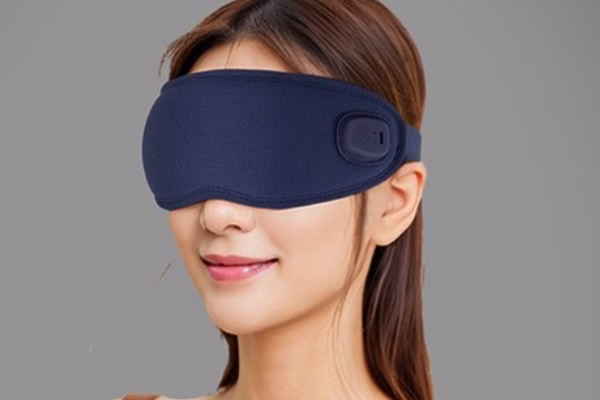 usb eye mask heated hot eye mask