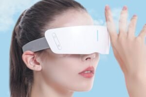 USB STEAM EYE MASK FACTORY