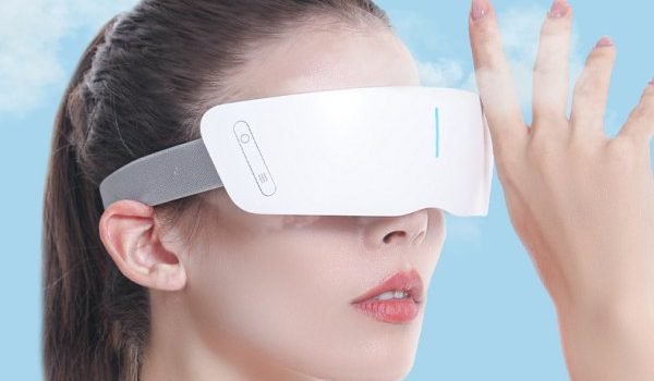 USB STEAM EYE MASK FACTORY